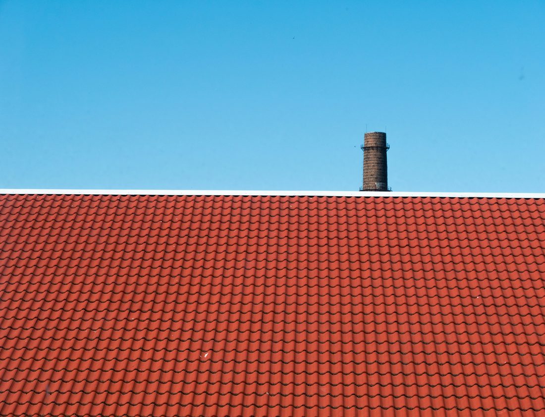 Couverture — Bati Toiture